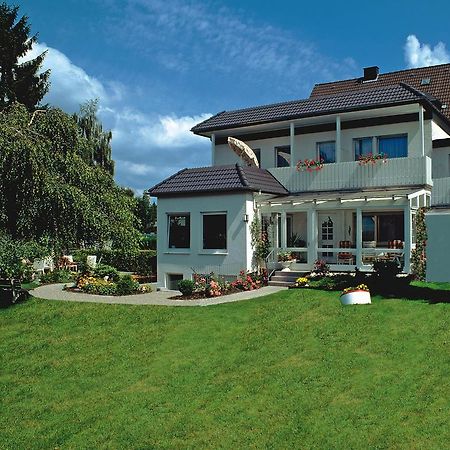 Haus Nethegau Ξενοδοχείο Bad Driburg Εξωτερικό φωτογραφία