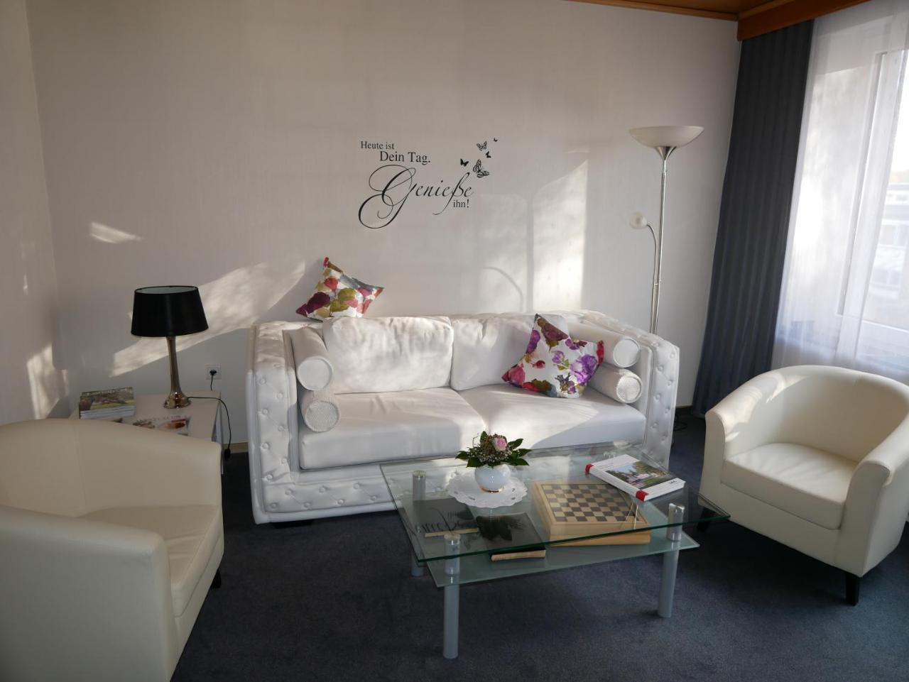 Haus Nethegau Ξενοδοχείο Bad Driburg Εξωτερικό φωτογραφία