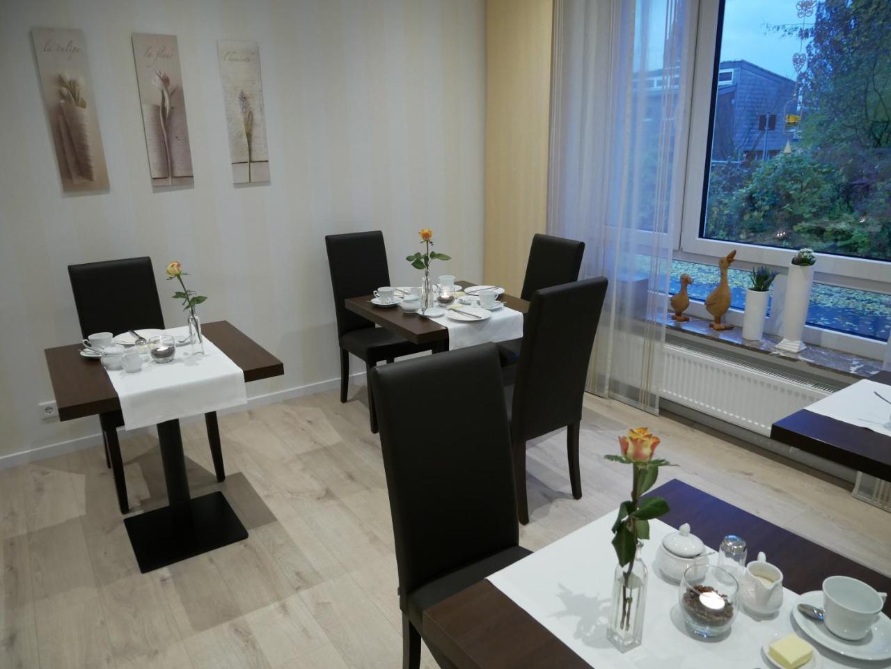 Haus Nethegau Ξενοδοχείο Bad Driburg Εξωτερικό φωτογραφία