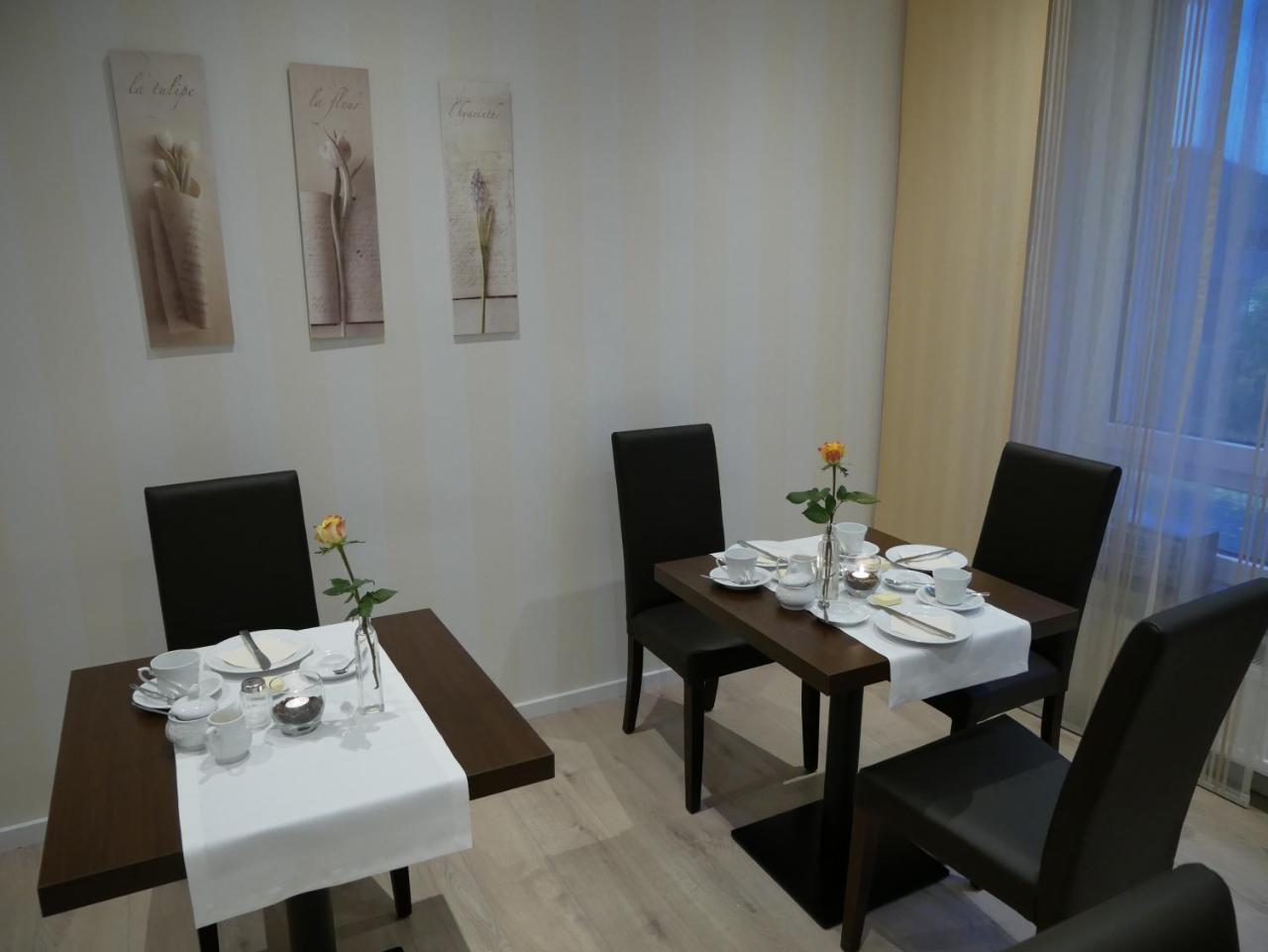 Haus Nethegau Ξενοδοχείο Bad Driburg Εξωτερικό φωτογραφία