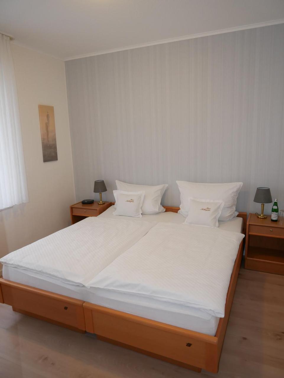 Haus Nethegau Ξενοδοχείο Bad Driburg Εξωτερικό φωτογραφία